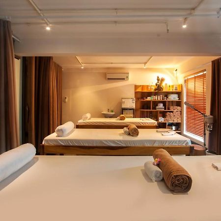 Seasing Boutique Hotel Nha Trang Exterior foto